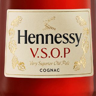 Hennessy VSOP