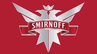 Smirnoff Vodka