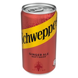 Ginger Ale 200ml