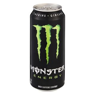 Monster Energy 500ml