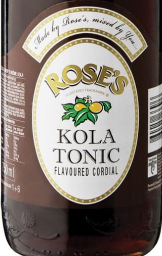 Kola Tonic