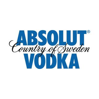 Absolut Vodka