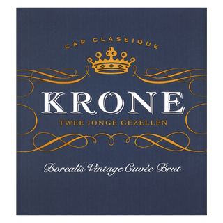 Krone Borealis Cuvee Brut