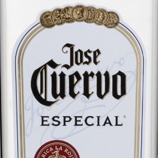 Jose Cuervo Especial Silver Tequila