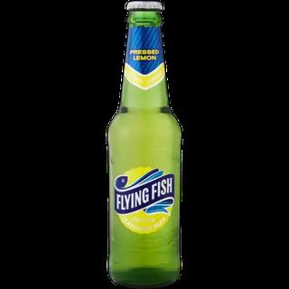 Flying Fish Lemon