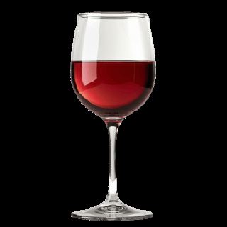 House Red Wine (Glass)