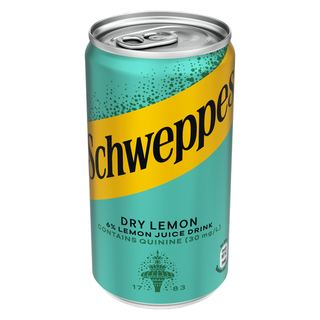 Dry Lemon 200ml
