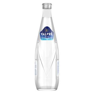 Valpre Water Still 750ml Glass Bottle