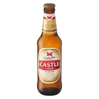 Castle Lager