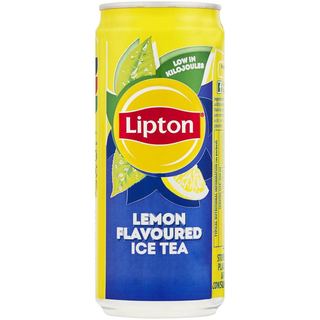 Lipton Ice Tea Lemon 300ml