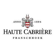 Haute Cabrière Unwooded Chardonnay