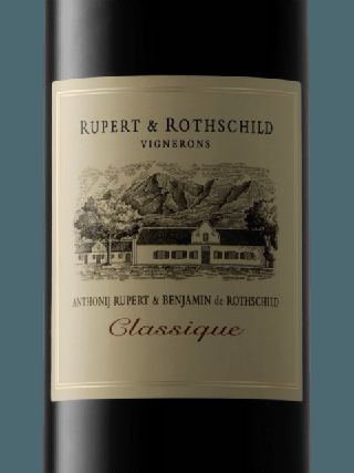 Rupert & Rothschild Classique