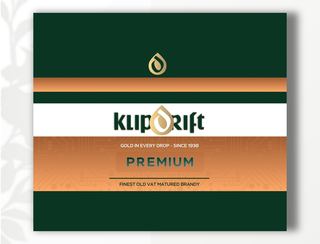 Klipdrift Premium