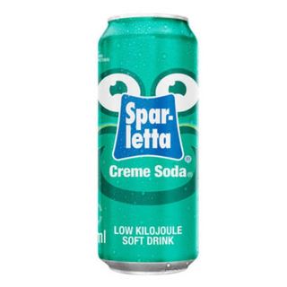 Cream Soda 300ml