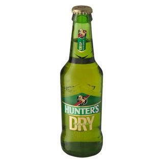 Hunters Dry