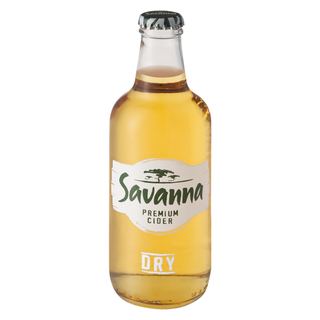 Savanna Dry