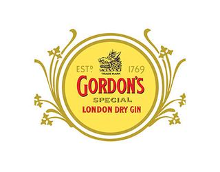 Gordon's Dry Gin