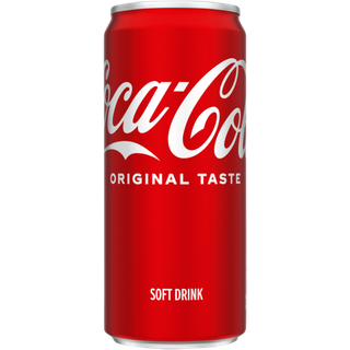 Coke 300ml