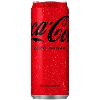 Coke Zero 300ml