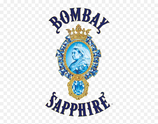 Bombay Saphire