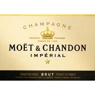Moët & Chandon Impérial