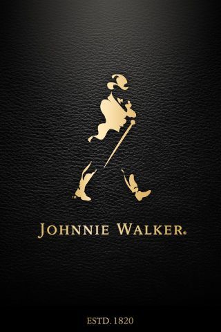 Johnnie Walker Black