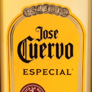 Jose Cuervo Especial Reposado Tequila